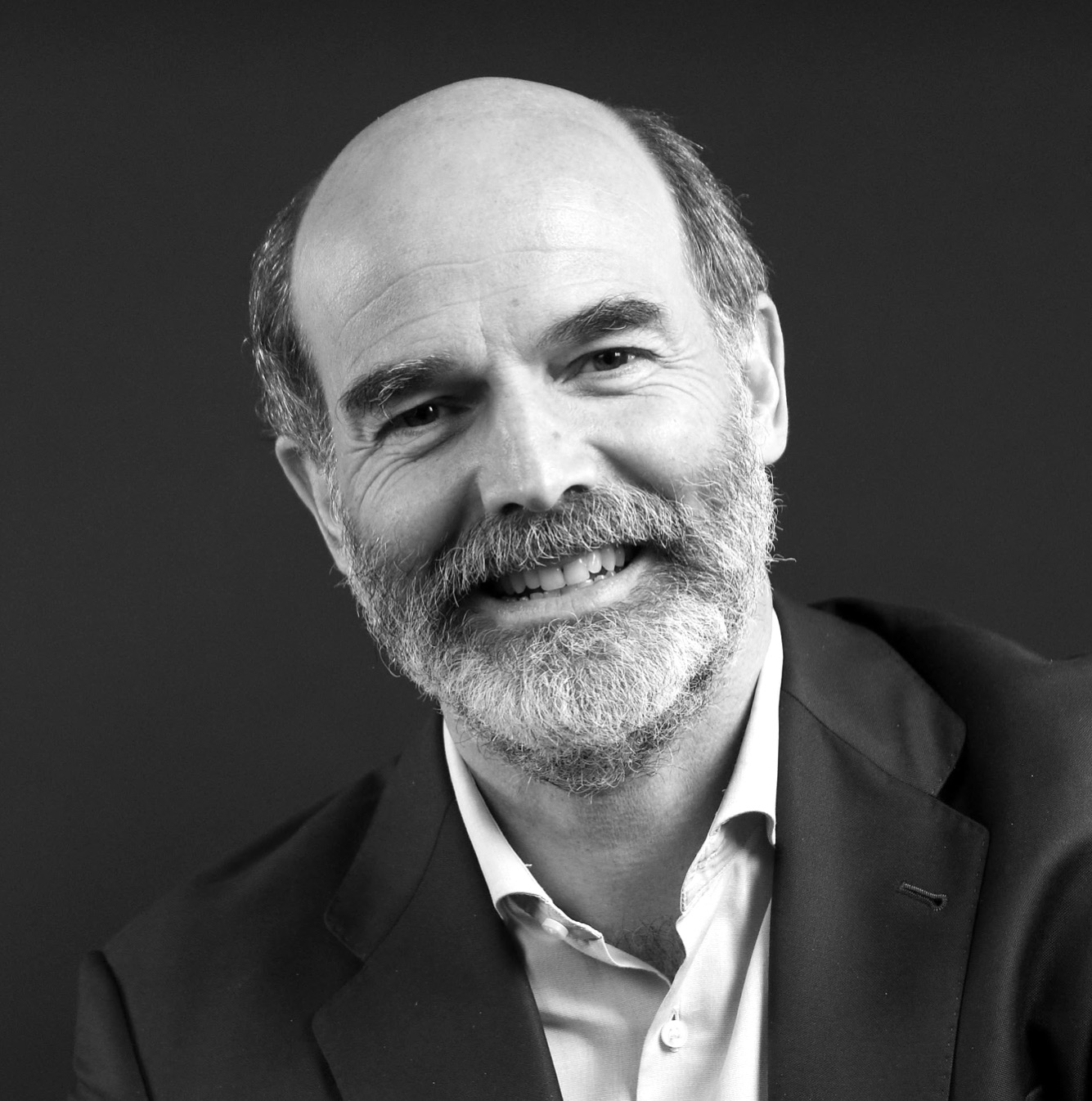 Iñigo Manso - People & Digital